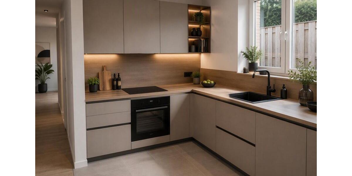 Etagenwohnung Mainhausen - 1 Zimmer, 33 m&sup2;, 111.000&euro; | Angebot:27191030