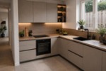 Etagenwohnung Mainhausen - 1 Zimmer, 33 m&sup2;, 111.000&euro; | Angebot:27191030