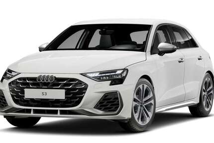 Audi S3 12.200 km 42.488 &euro; Mühlheim a. Main 63165