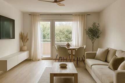 Wohnung Erlensee - 3 Zimmer, 84 m&sup2;, 299.000&euro; | Angebot:26070552