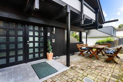 Haus Gelnhausen Haitz - 8 Zimmer, 354 m&sup2;, 950.000&euro; | Angebot:25685325