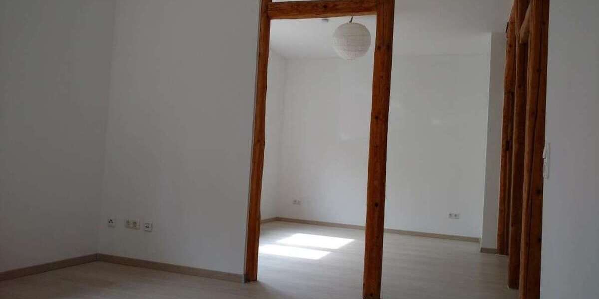 Etagenwohnung Hanau Großauheim - 2.5 Zimmer, 57 m&sup2;, 730&euro; | Angebot:26661211