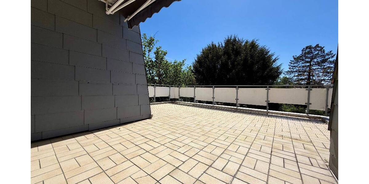 Etagenwohnung Hanau Kesselstadt - 3 Zimmer, 71 m&sup2;, 950&euro; | Angebot:26684146