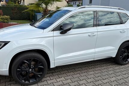 Seat Ateca 41.215 km 31.700 &euro; Rodgau 63110