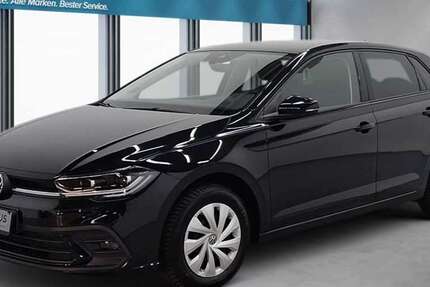 VW Polo 30.288 km 18.390 &euro; Maintal 63477