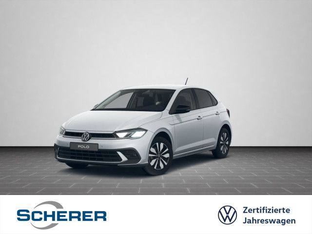 VW Polo 16.286 km 20.880 &euro; Aschaffenburg 63741
