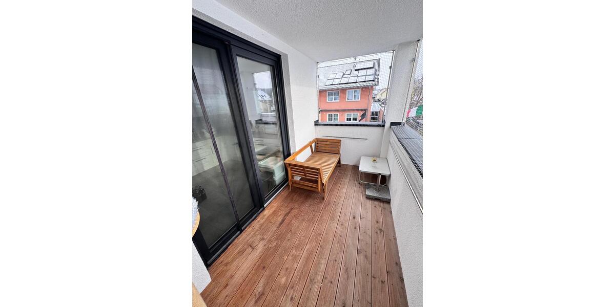 Etagenwohnung Elsenfeld - 3 Zimmer, 81 m&sup2;, 1.100&euro; | Angebot:24432876