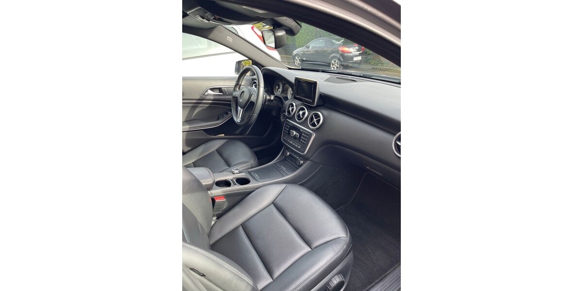 Mercedes-Benz A 200 159.000 km 12.500 &euro; Heusenstamm 63150