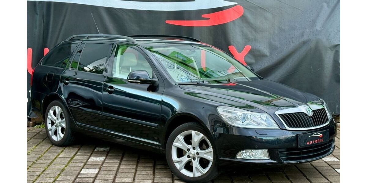 Skoda Octavia 159.000 km 7.200 &euro; Mühlheim am main 63165