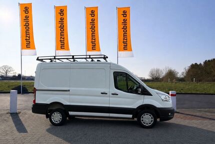 Ford Transit 41.960 km 24.999 &euro; Erlensee 63526