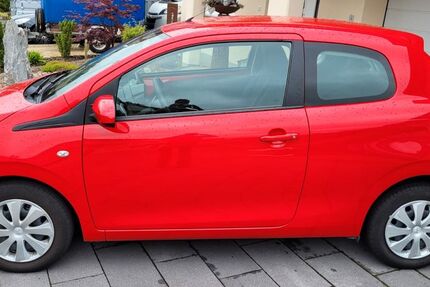 Peugeot 108 42.500 km 4.700 &euro; Breuberg 64747