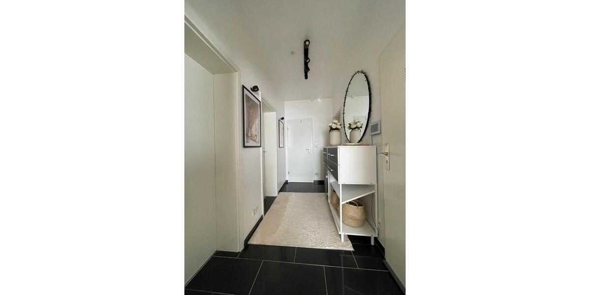 Etagenwohnung Hanau - 3 Zimmer, 86 m&sup2;, 1.460&euro; | Angebot:25988974