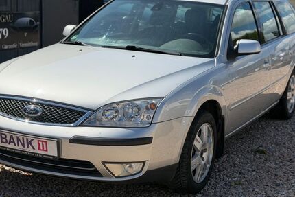 Ford Mondeo 149.266 km 2.500 &euro; Rodgau 63110