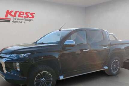 Mitsubishi L200 95.779 km 30.990 &euro; Mömbris 63776