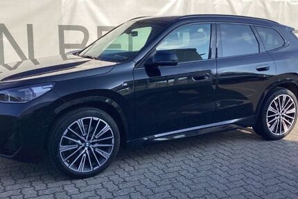 BMW X1 17.259 km 44.390 &euro; Hainburg 63512