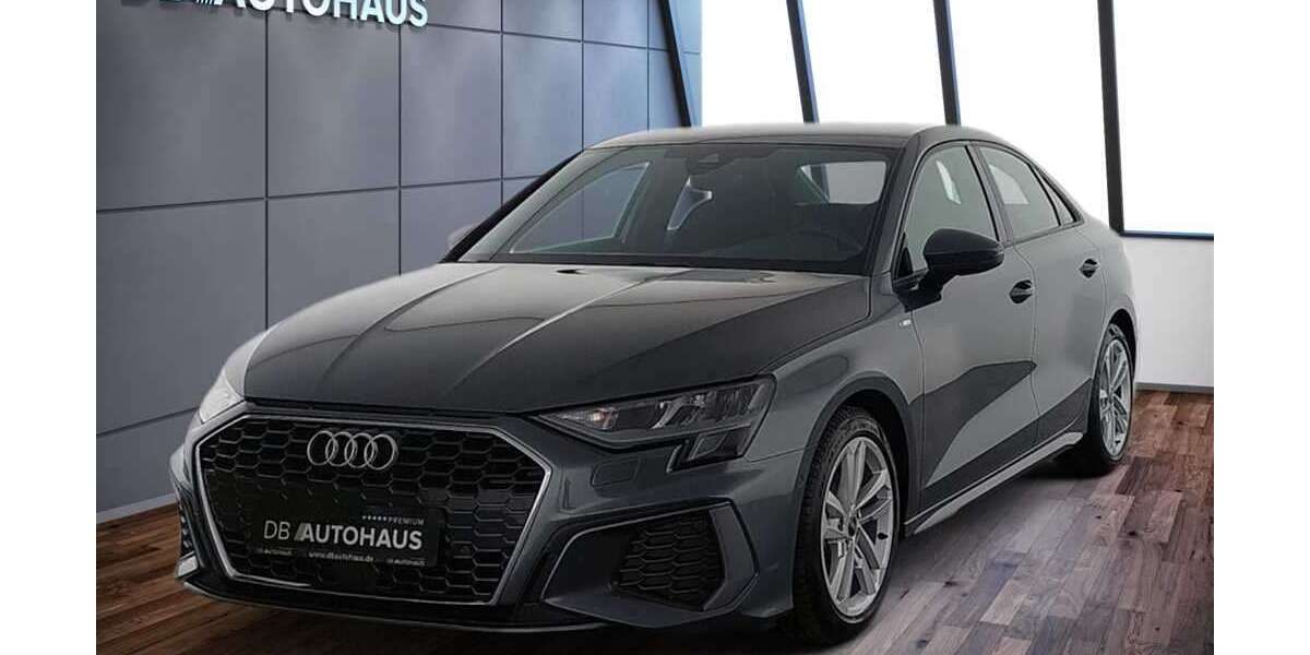 Audi A3 49.686 km 26.990 &euro; Maintal 63477