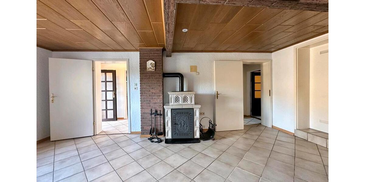 Einfamilienhaus Lützelbach - 5 Zimmer, 130 m&sup2;, 229.000&euro; | Angebot:24465673