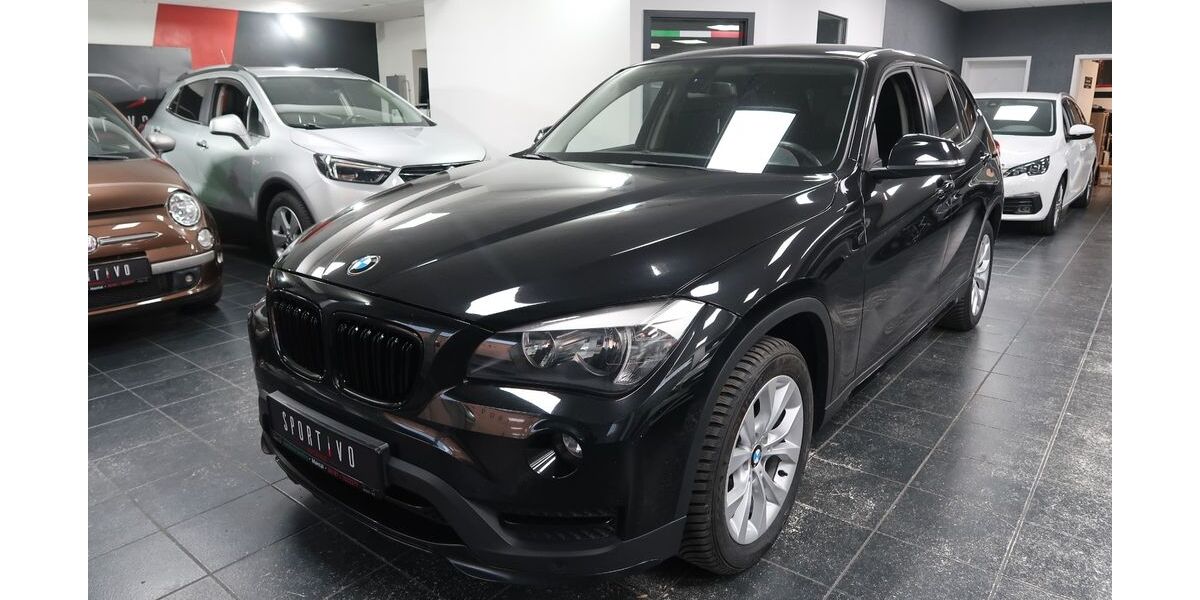 BMW X1 249.808 km 7.200 &euro; Maintal 63477