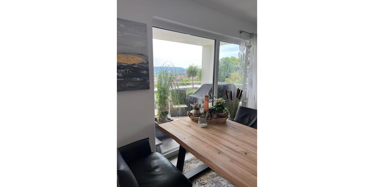 Etagenwohnung Obernburg am Main - 3 Zimmer, 110 m&sup2;, 1.600&euro; | Angebot:26000229