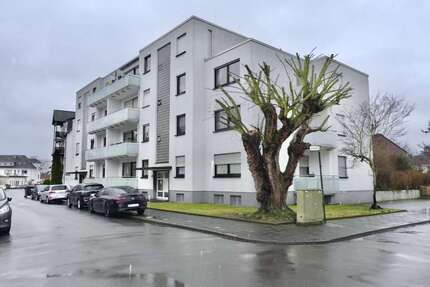 Wohnung Heusenstamm - 1 Zimmer, 36 m&sup2;, 179.000&euro; | Angebot:25627470