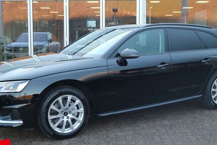 Audi A4 18.900 km 28.850 &euro; Laudenbach 63925