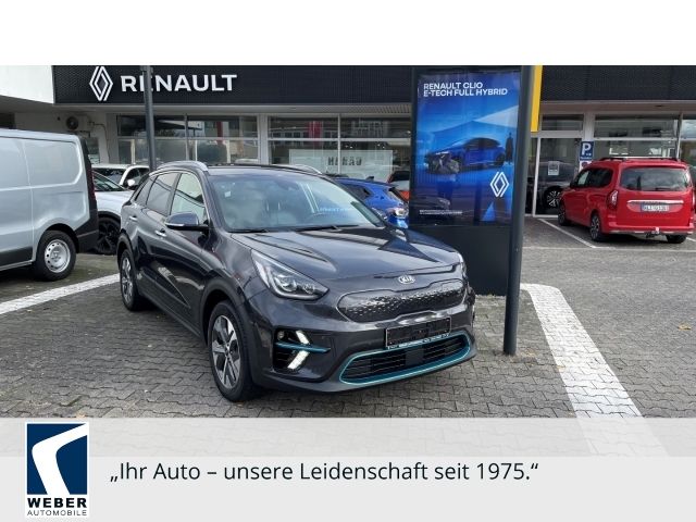 Kia Niro EV 65.402 km 19.970 &euro; Hanau 63452