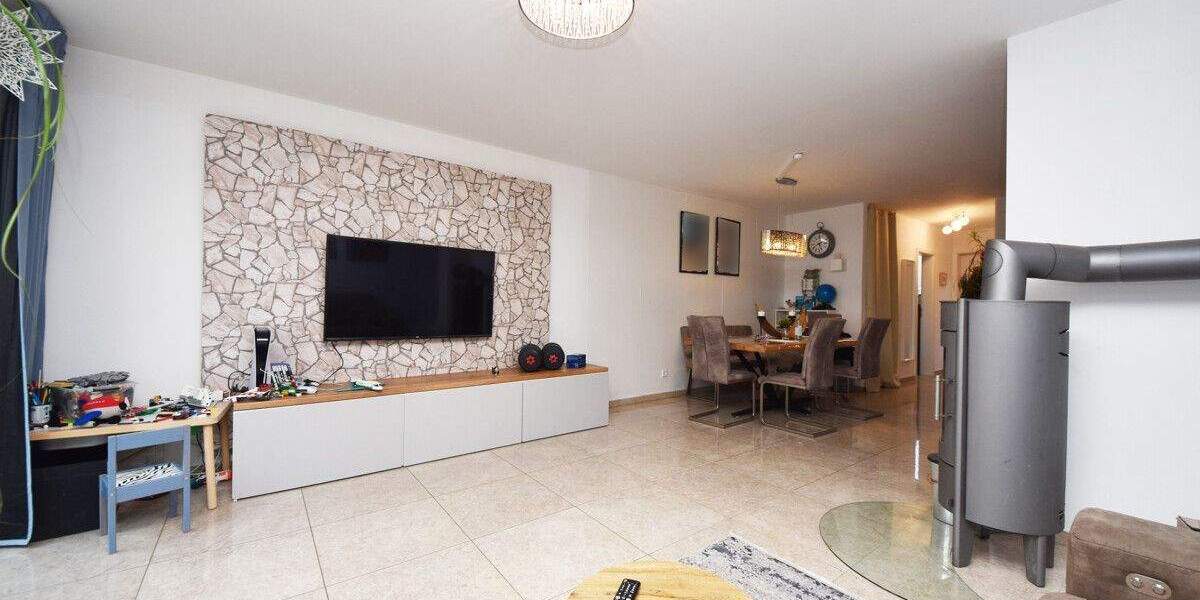Reihenmittelhaus Laufach - 5 Zimmer, 190 m&sup2;, 419.000&euro; | Angebot:25774786