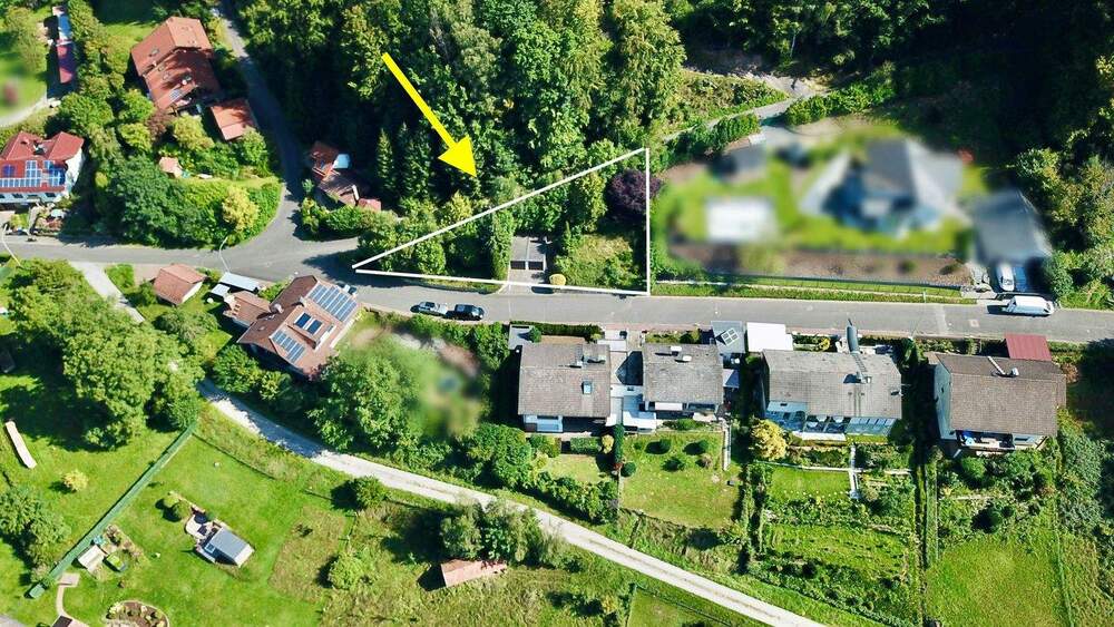 Grundstück Flörsbachtal Flörsbach - 65.000&euro; | Angebot:25799714