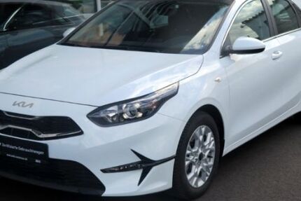Kia ceed / Ceed 3.710 km 18.980 &euro; Obernburg 63785