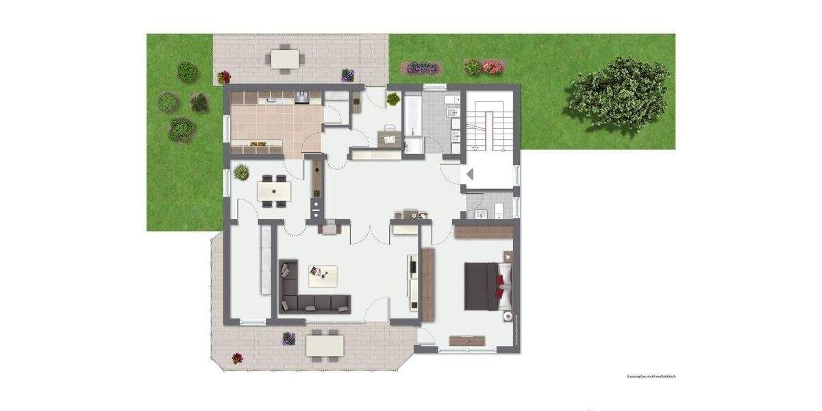 Mehrfamilienhaus, Wohnhaus Stadtprozelten - 6 Zimmer, 158 m&sup2;, 185.000&euro; | Angebot:25739083