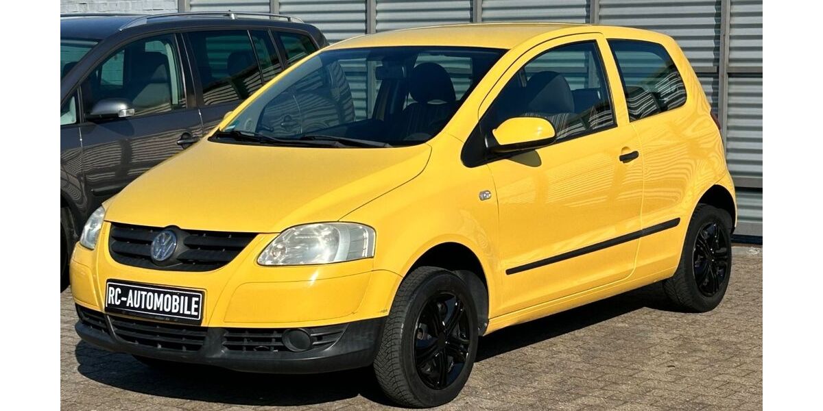 VW Fox 150.000 km 1.300 &euro; Hanau 63452