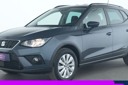 Seat Arona 37.658 km 15.667 &euro; Dietzenbach bei Frankfurt 63128