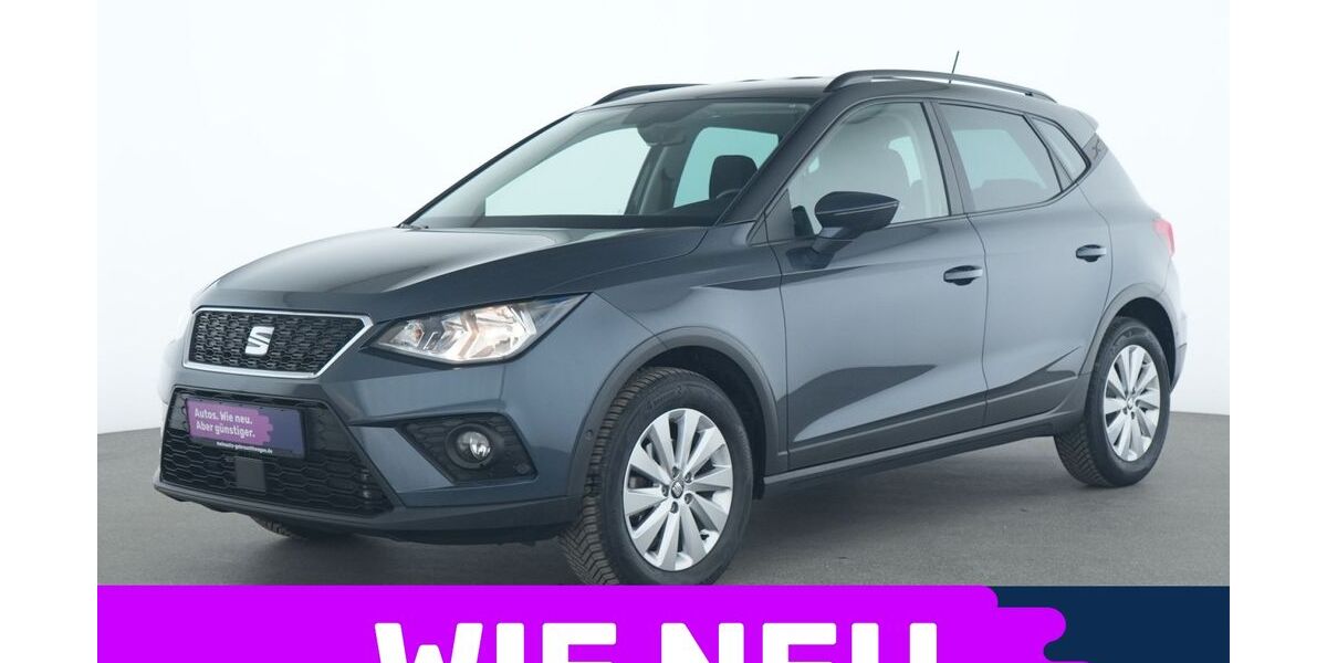 Seat Arona 37.658 km 15.667 &euro; Dietzenbach bei Frankfurt 63128