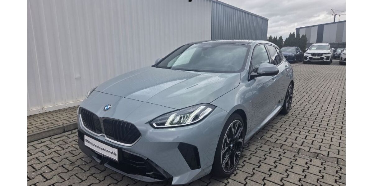 BMW 120 14.415 km 32.233 &euro; Rödermark 63322