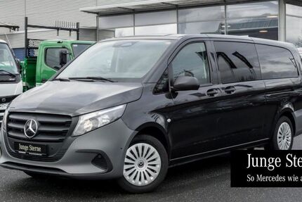 Mercedes-Benz Vito 17.350 km 55.640 &euro; Stockstadt 63811