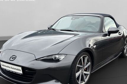 Mazda MX-5 56.800 km 26.930 &euro; Hösbach 63768