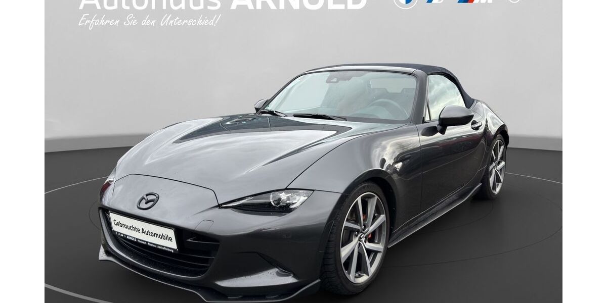 Mazda MX-5 56.800 km 26.930 &euro; Hösbach 63768