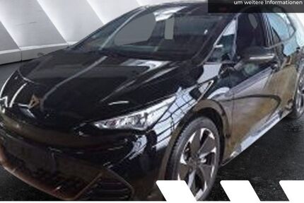 Cupra Born 17.031 km 34.317 &euro; Gelnhausen 63571