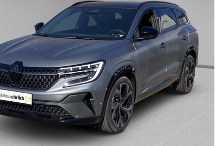 Renault Espace 7.500 km 42.990 &euro; Aschaffenburg 63741