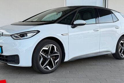 VW ID.3 39.900 km 20.850 &euro; Buergstadt 63927