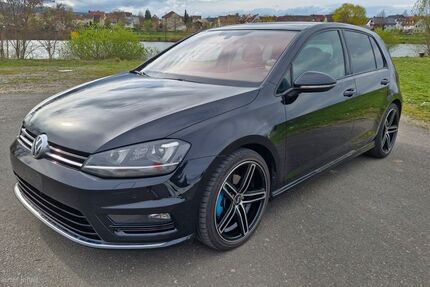 VW Golf 140.000 km 12.500 &euro; Leidersbach 63849