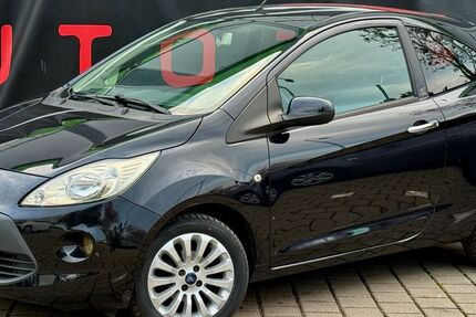 Ford Ka/Ka+ 115.000 km 2.990 &euro; Mühlheim am main 63165