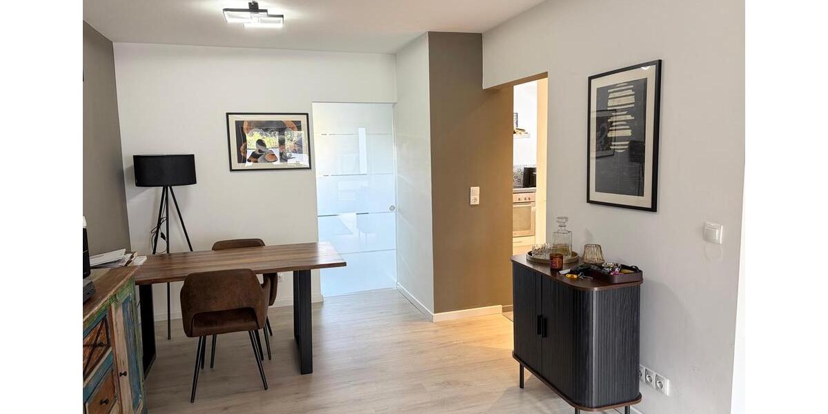 Etagenwohnung Aschaffenburg Damm - 2 Zimmer, 49 m&sup2;, 178.000&euro; | Angebot:26363054