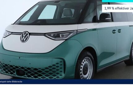 VW ID. Buzz 9.097 km 62.990 &euro; Hanau 63452