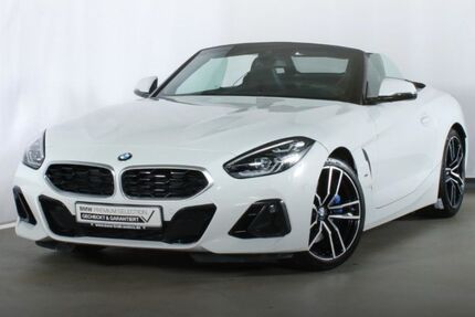 BMW Z4 24.478 km 48.190 &euro; Maintal 63477