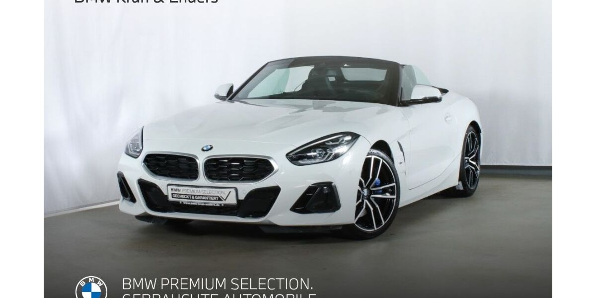 BMW Z4 24.478 km 48.190 &euro; Maintal 63477