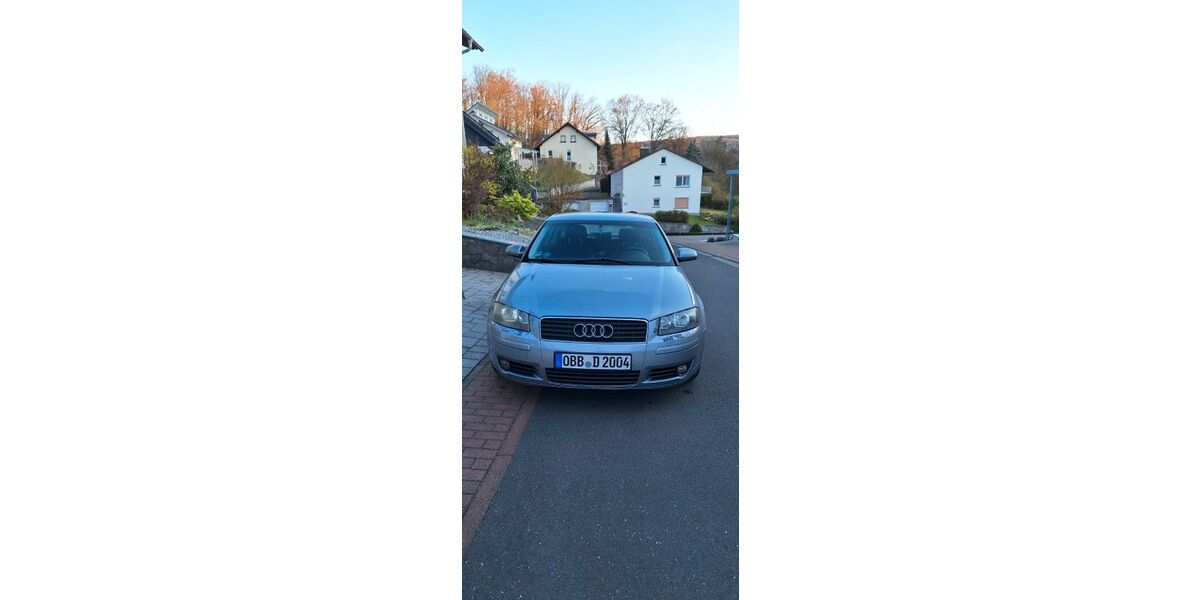Audi A3 254.530 km 1.900 &euro; Hausen 63840