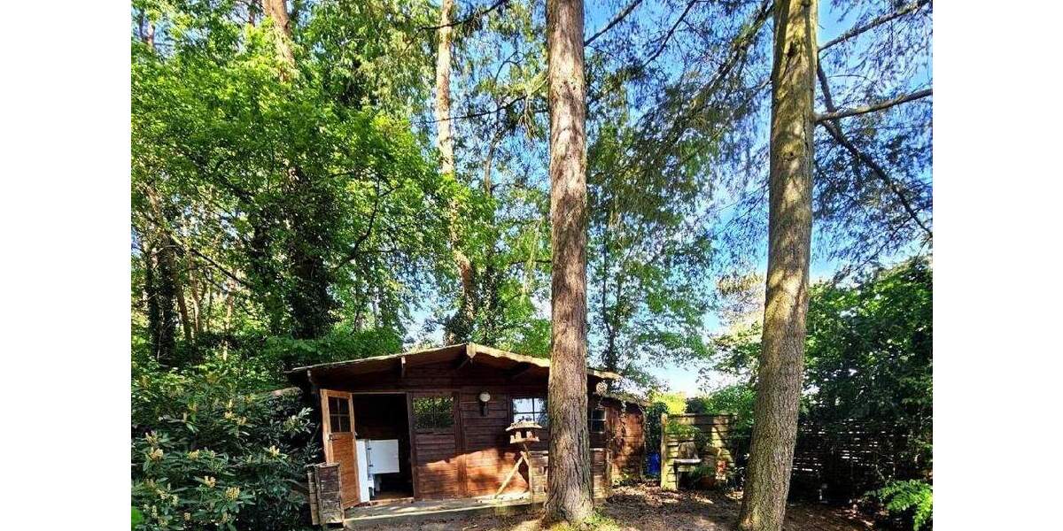 Bungalow Kleinostheim Waldstadt - 6 Zimmer, 204 m&sup2;, 940.000&euro; | Angebot:25725881