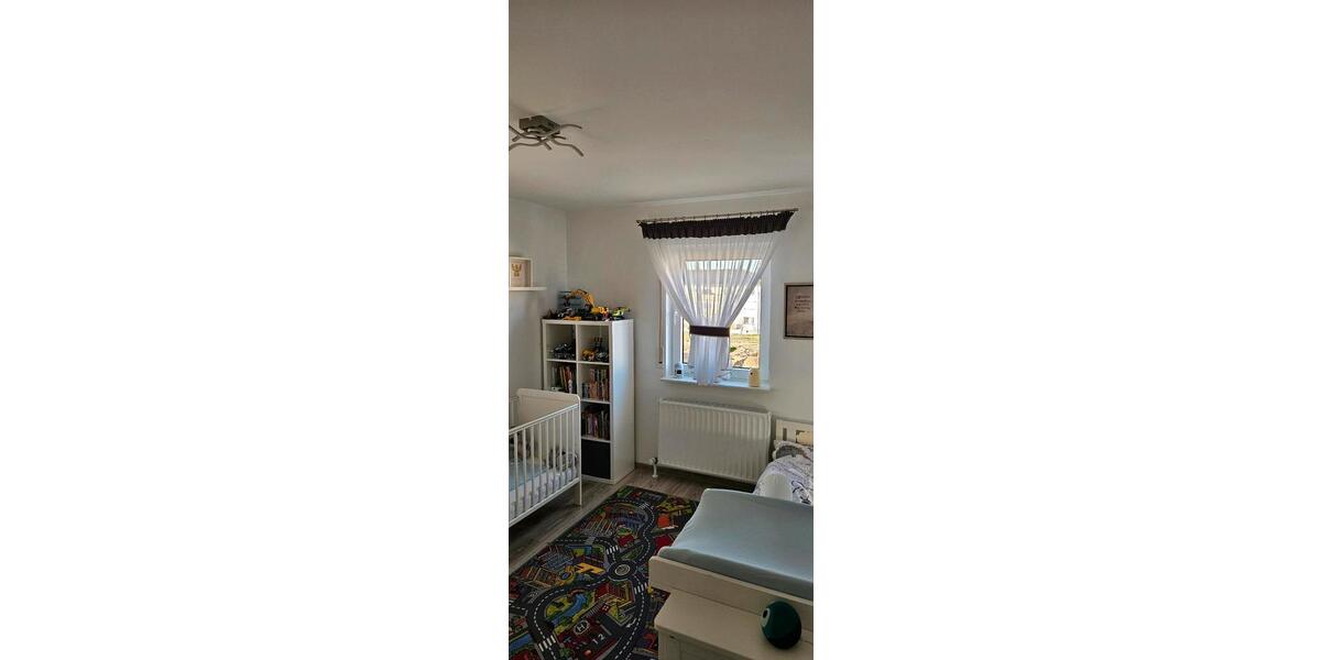 Etagenwohnung Hanau Großauheim - 3 Zimmer, 85 m&sup2;, 359.000&euro; | Angebot:26768895
