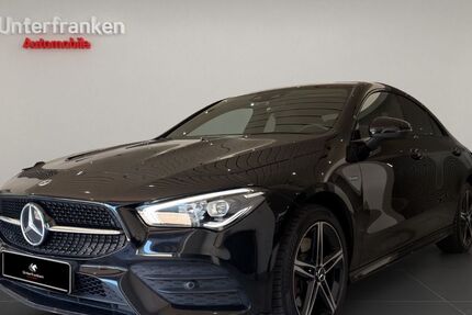 Mercedes-Benz CLA 250 145.000 km 25.500 &euro; Aschaffenburg 63743